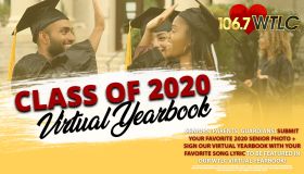 WTLC Class of 2020 Virtual Yearbook