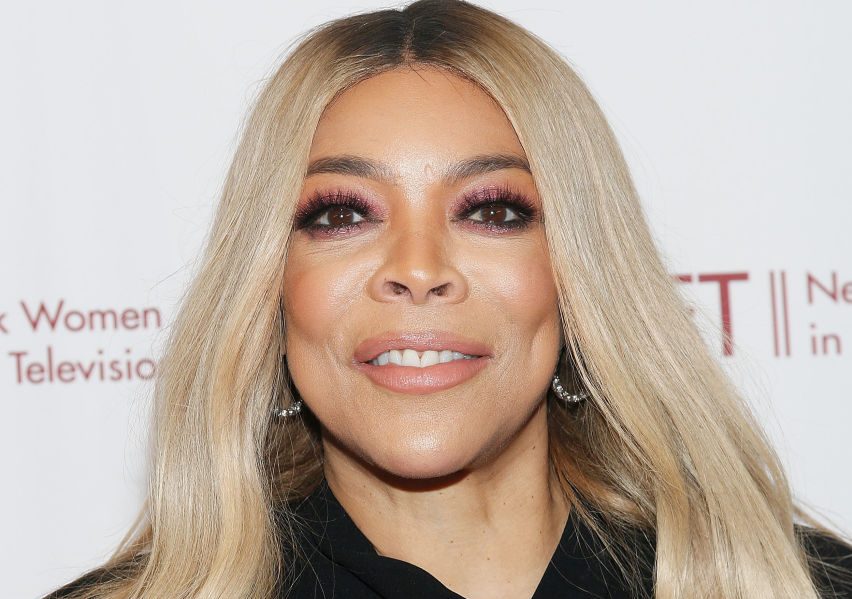 Wendy Williams Takes Hiatus For Graves' Disease