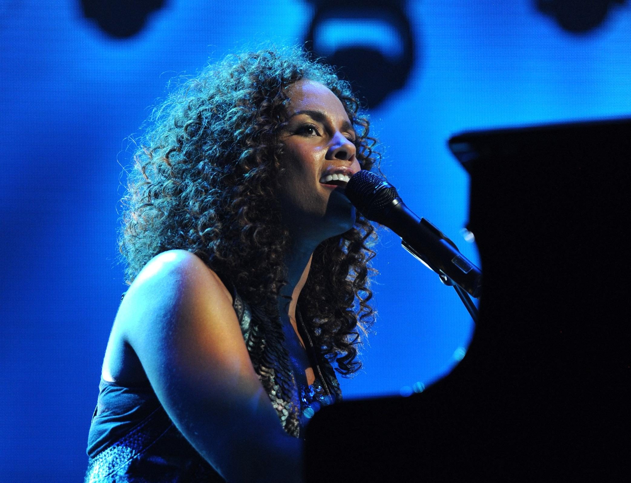 iHeartRadio Music Festival - Day 1 - Show