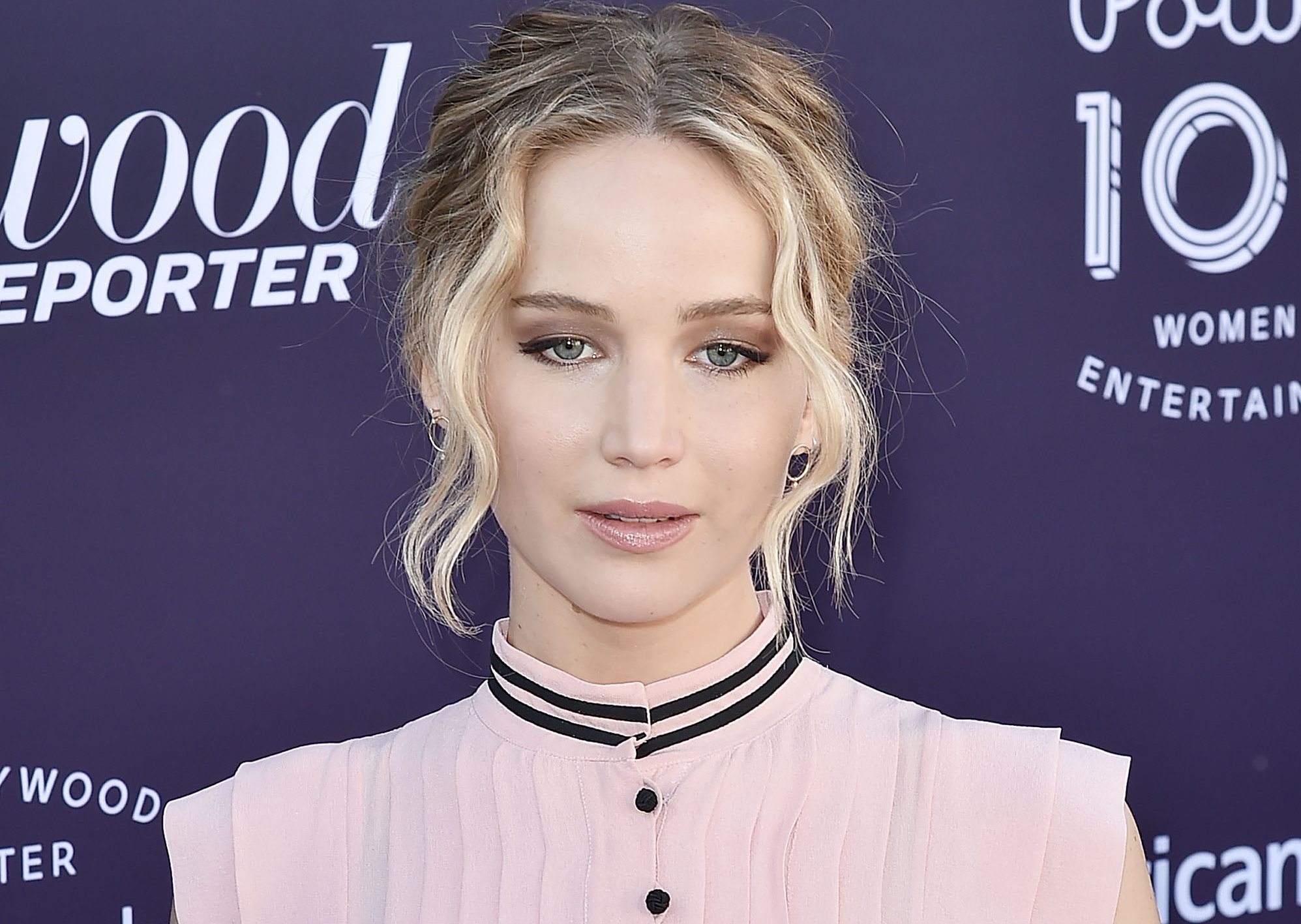 The Hollywood Reporter's 2017 Women In Entertainment Breakfast - Arrivals