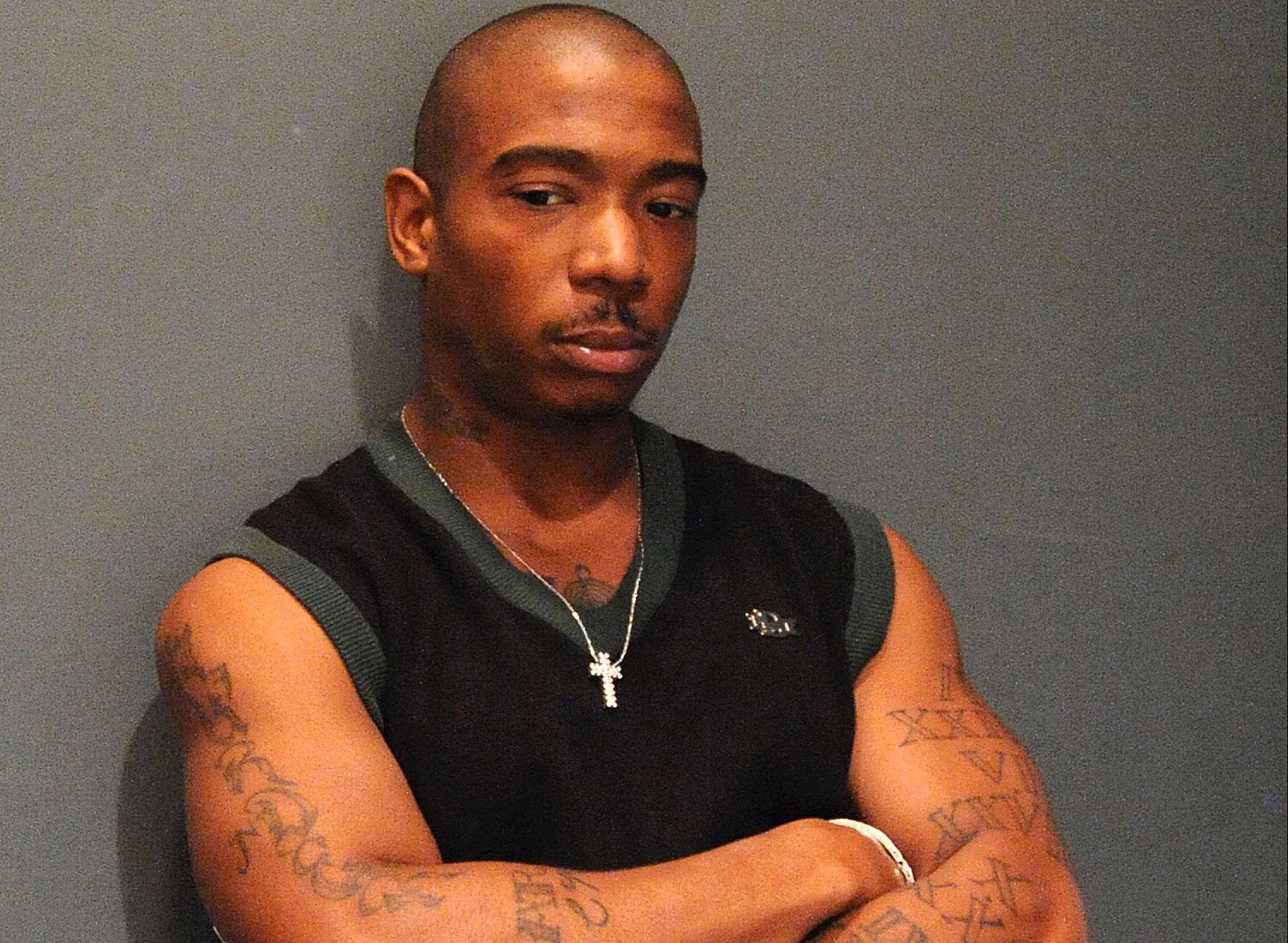 On Location For 'Goat' - October 19, 2010