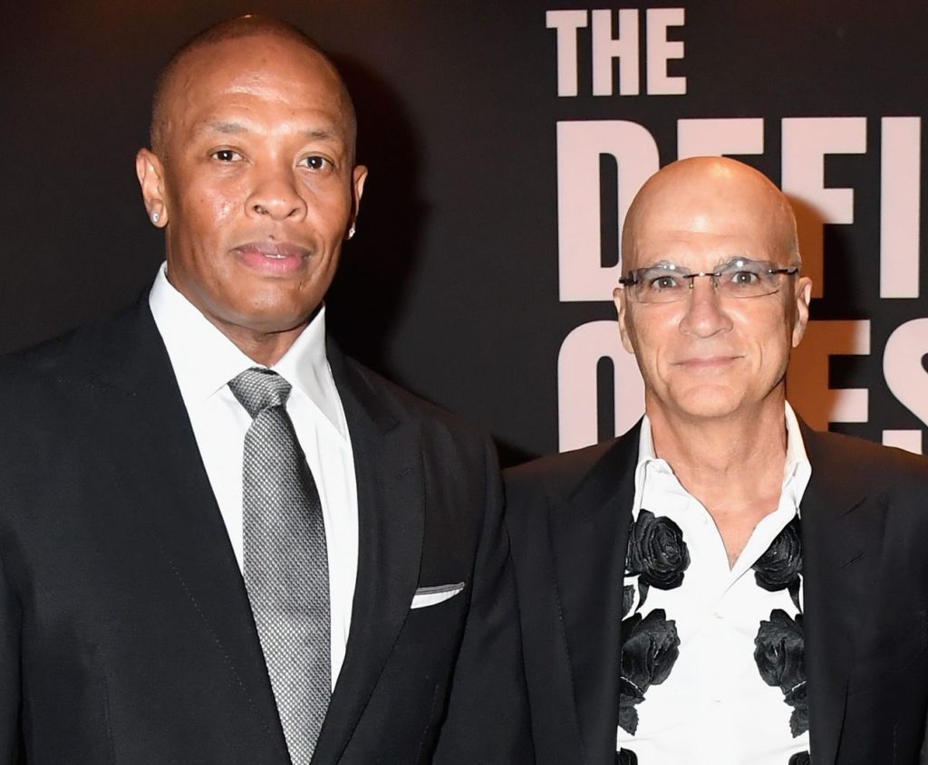 HBO's 'The Defiant Ones' Premiere