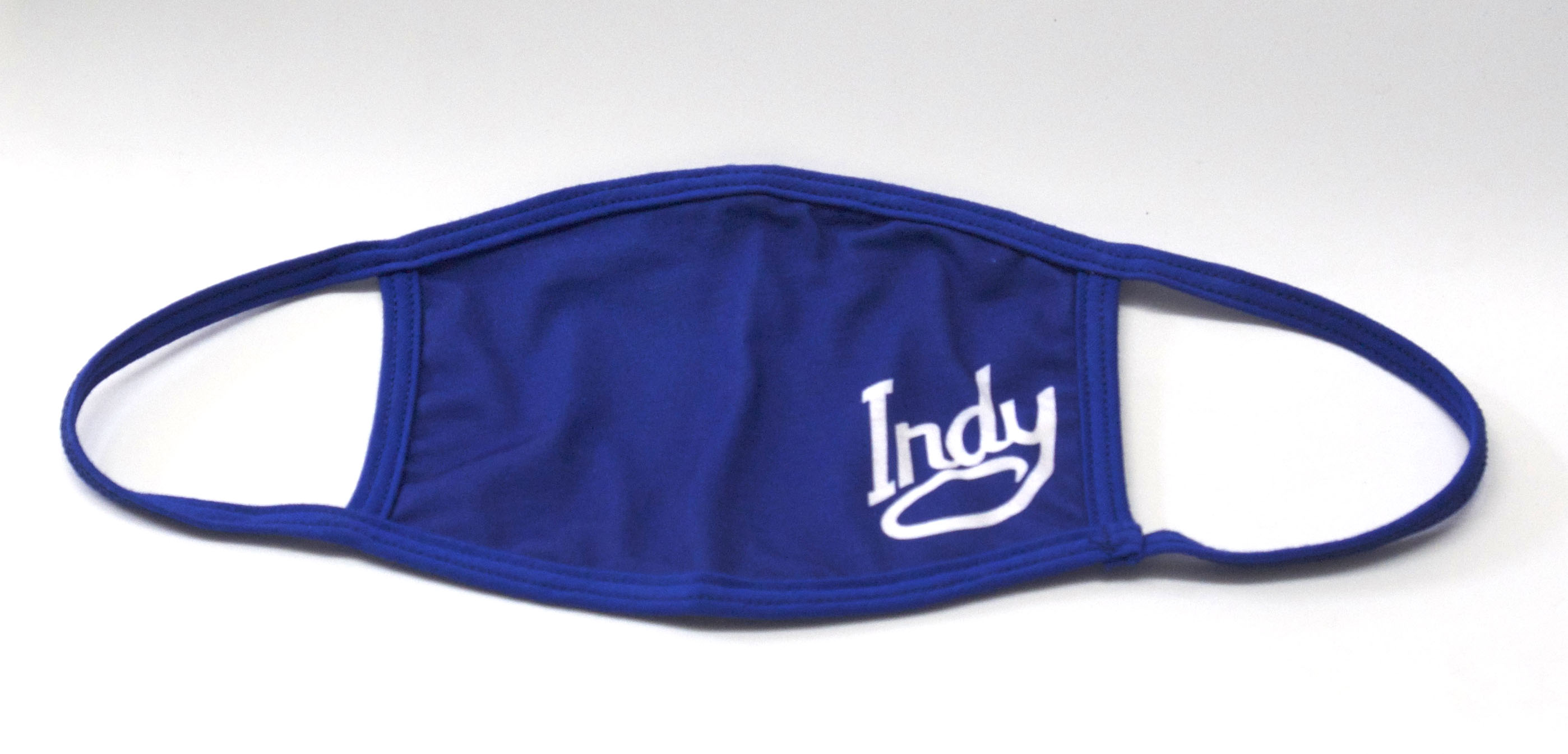 Indy Facce Mask