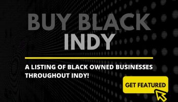 Buy Black Indy