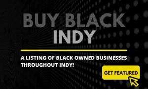 Buy Black Indy