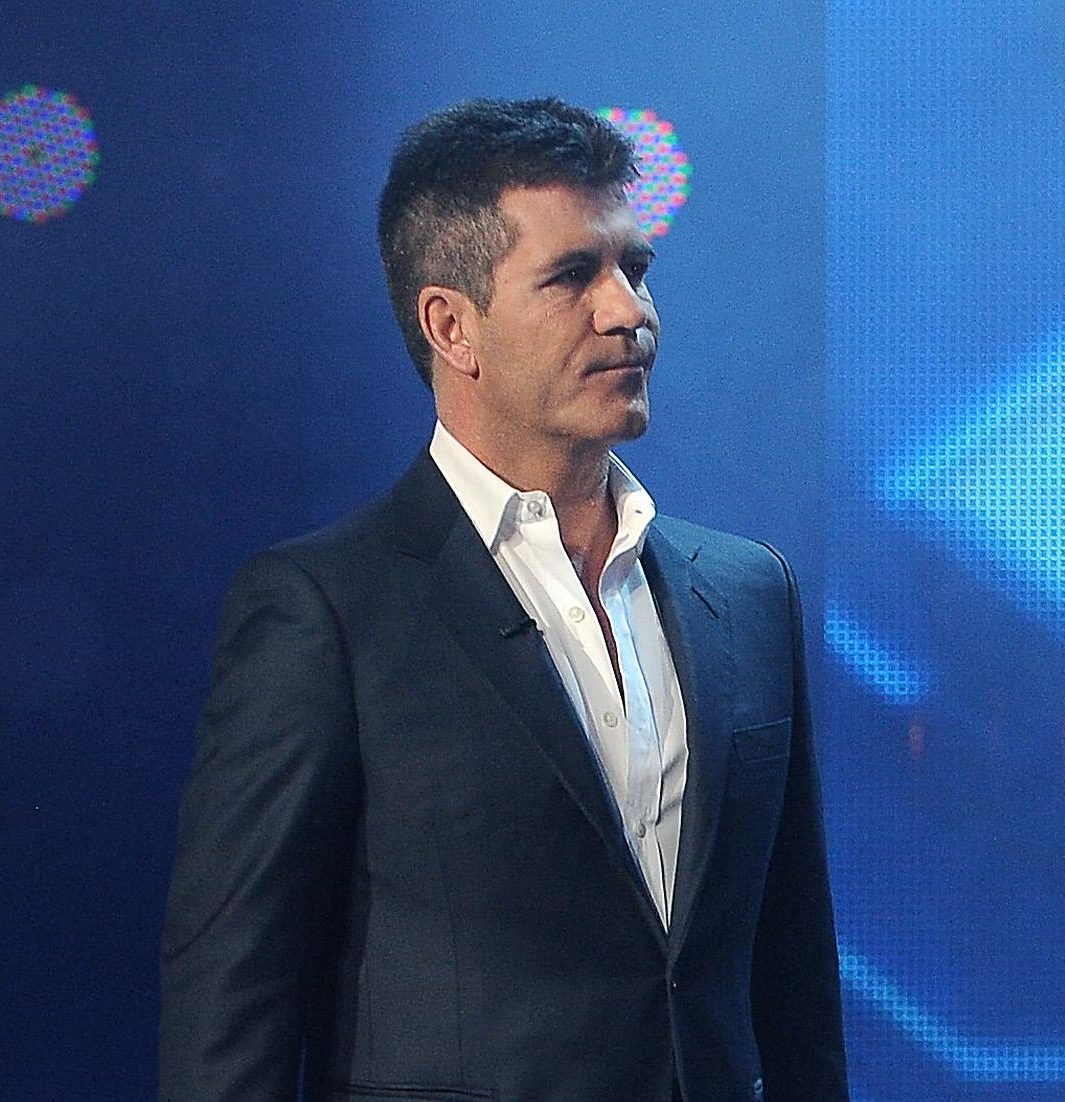 FOX's 'The X Factor' Live Finale Show