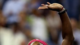 2014 US Open - Day 10