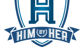 Him by Her