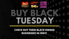 Buy Black Tuesday Indy