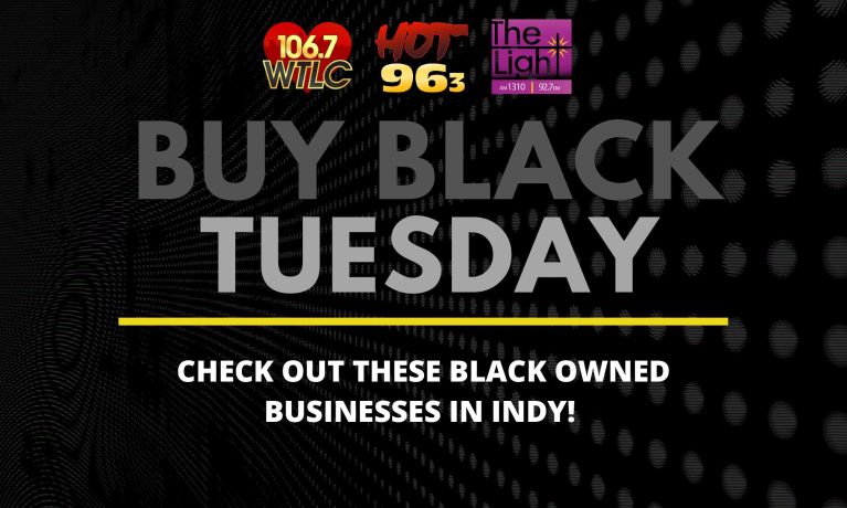 Buy Black Tuesday Indy