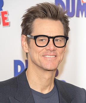 Jim Carrey
