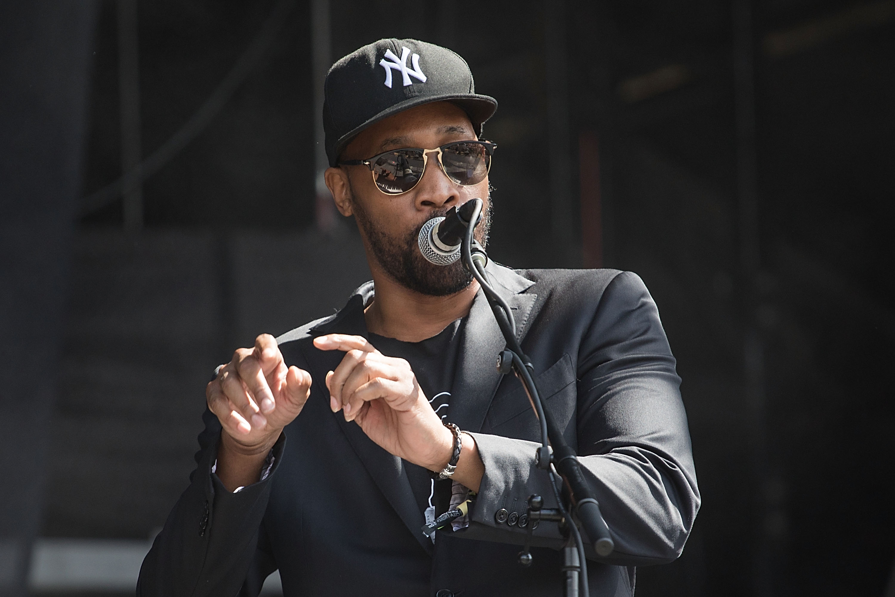 ACL Music Festival 2016 - Weekend 2