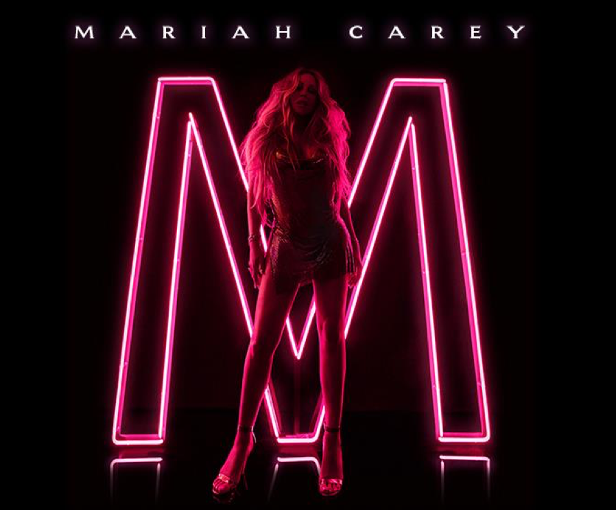 Mariah Carey Caution World Tour