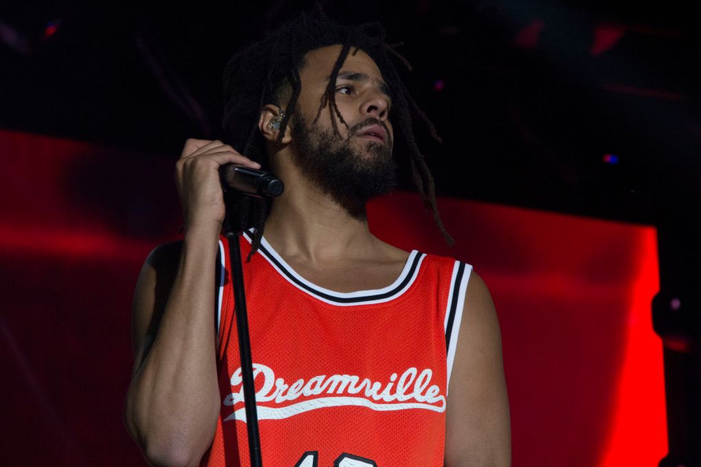 Dreamville Festiville 2019