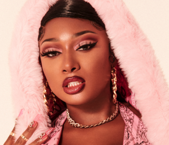 50 Cent & Megan Thee Stallion