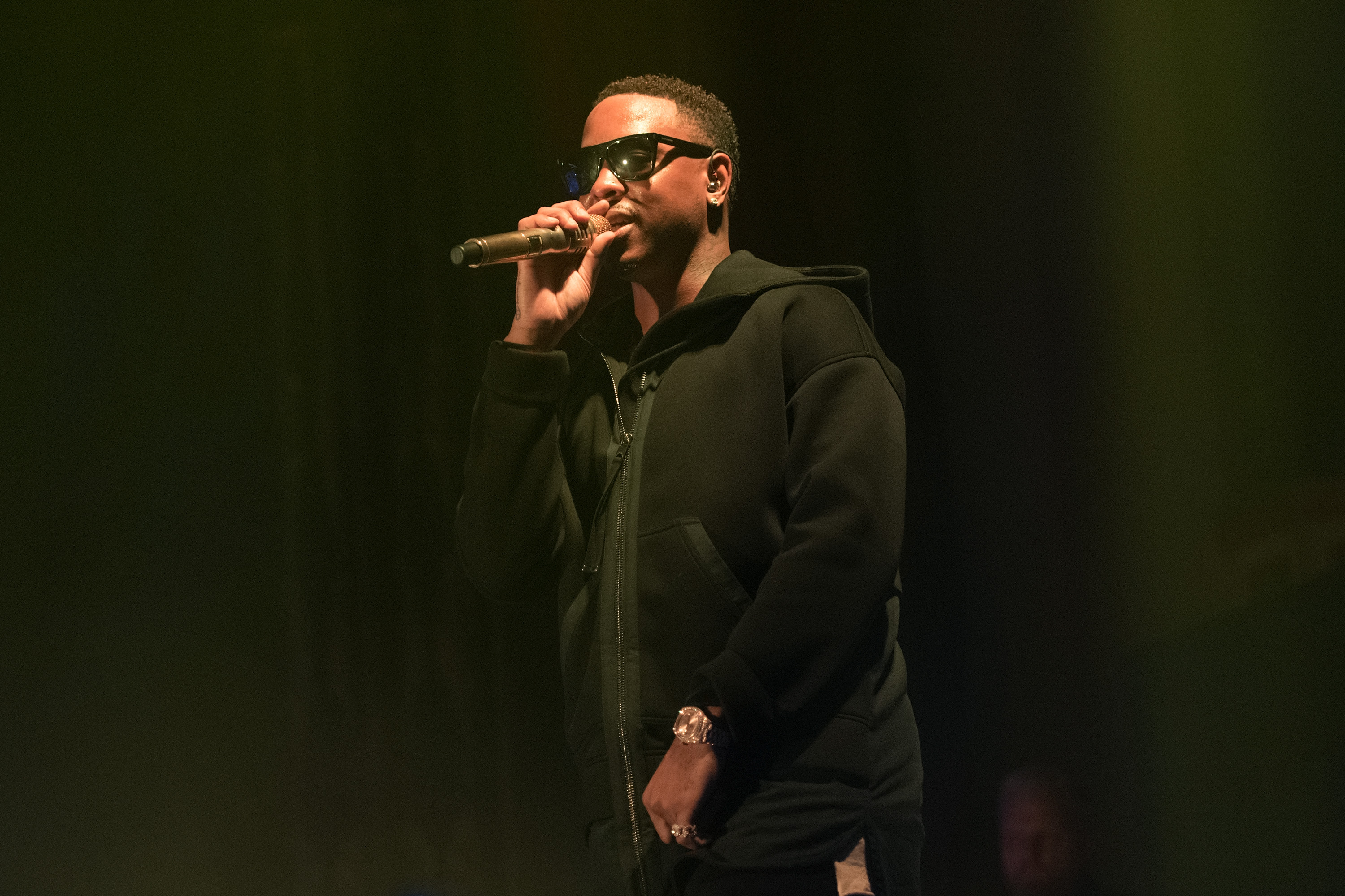 PartyNextDoor In Concert - Chicago