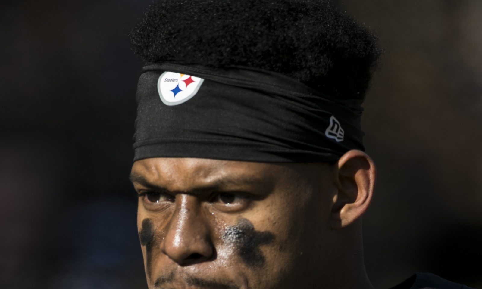 NFL: JAN 14 AFC Divisional Playoff Jaguars at Steelers