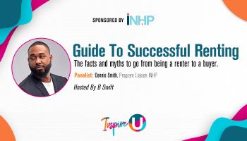 Inspire U: Guide To Successful Renting [Sponsored by INHP]