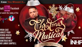 Inspire U: 6th Annual City Wide Christmas Musical
