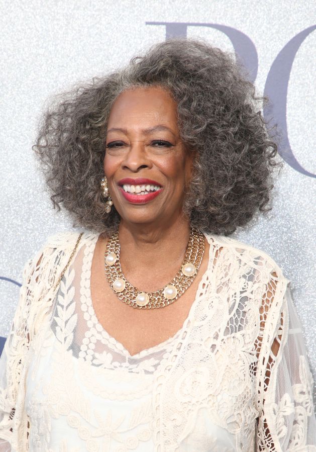 Premiere of STX's 'Poms'