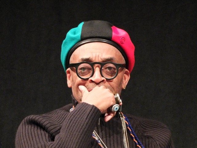 March on Washington Film Festival -- BlackkKlansman