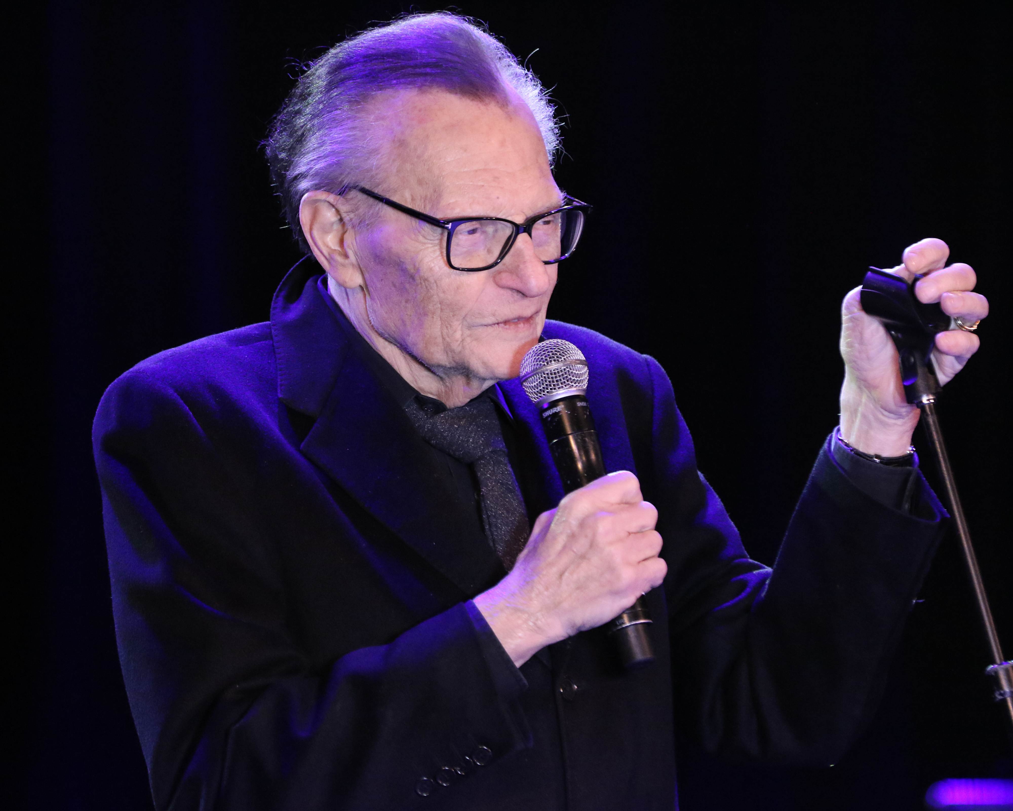 Al Walser presents the 5th Annual 'The Soirée'