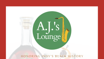 Indianapolis Black History Makers