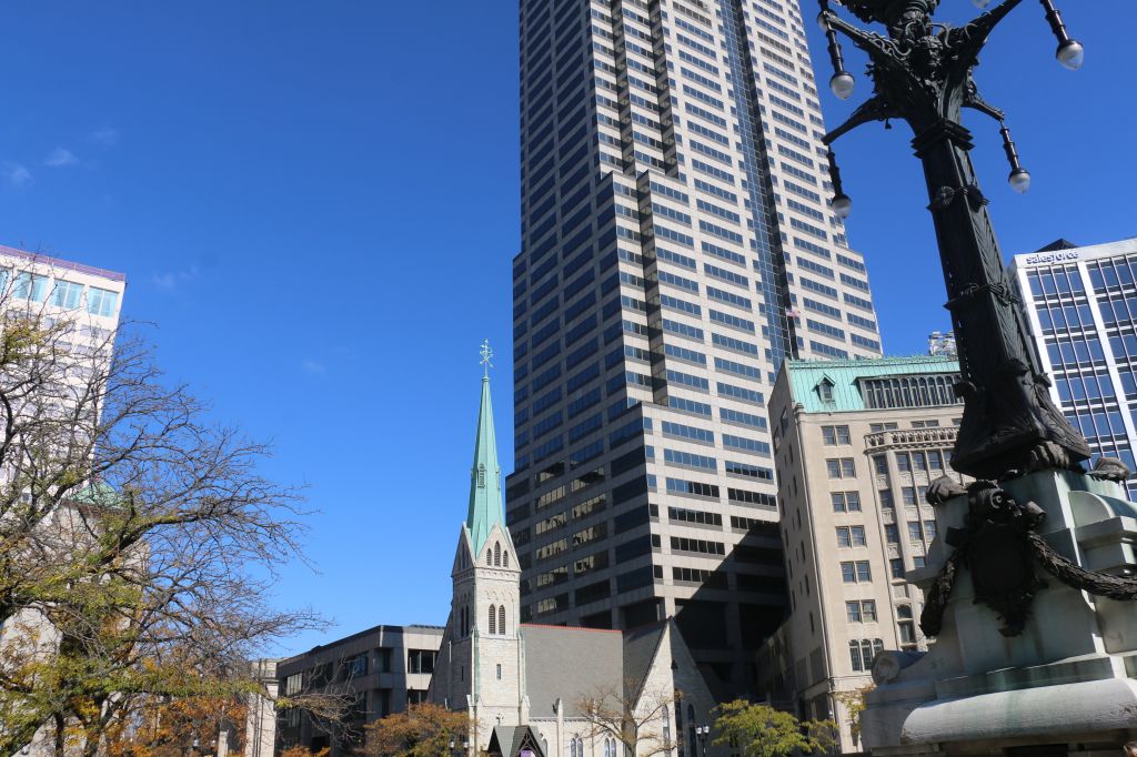 Indianapolis