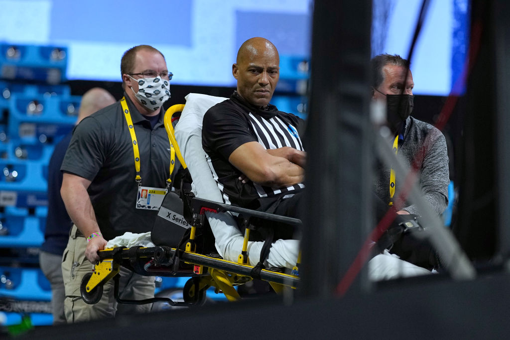 NCAA Men's Basketball Tournament - Elite Eight