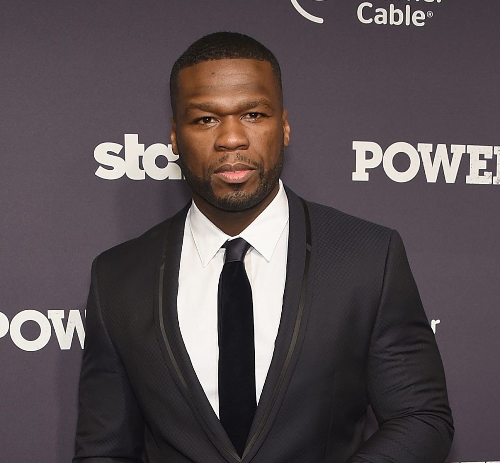 50 cent Power season 2 premiere