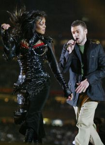 Super Bowl XXXVIII: Halftime Show