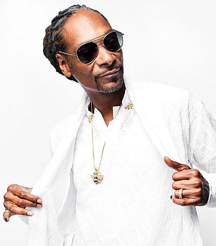 Snoop Dogg