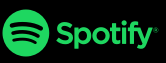 Listen On Spotify Badge