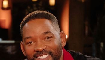 Will Smith Red Table Talk