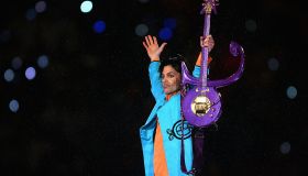Prince Super Bowl Halftime Show