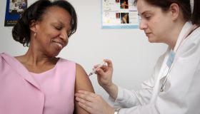 Vaccine Info From The CDC