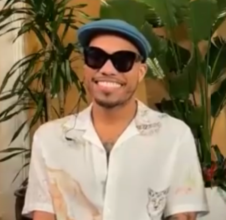 Bruno Mars & Anderson.Paak - The Morning Hustle Interview