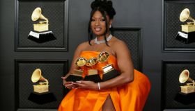 The 63rd Annual Grammy Awards