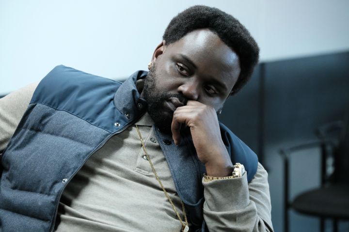 Brian Tyree Henry as Alfred Miles aka Paperboi 2