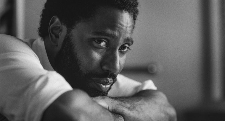 John David Washington - 36