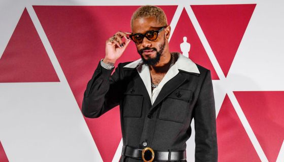 Black Actors Under 40 To Look Out For