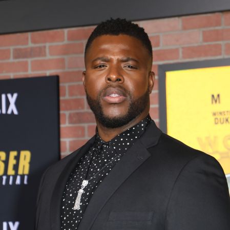 Winston Duke - 34