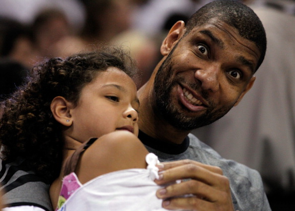 Oklahoma City Thunder v San Antonio Spurs - Game Five