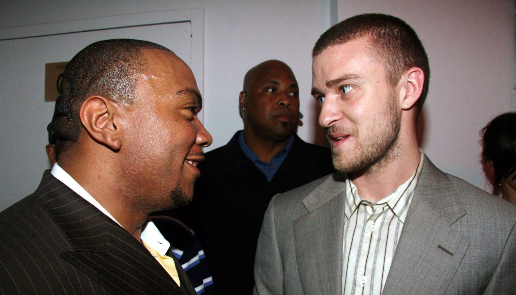 2006 MTV Video Music Awards - Timbaland Pre-VMA Bash Hosted by GQ, Best Buy, Helio, Hennessy, Moët and Chandon