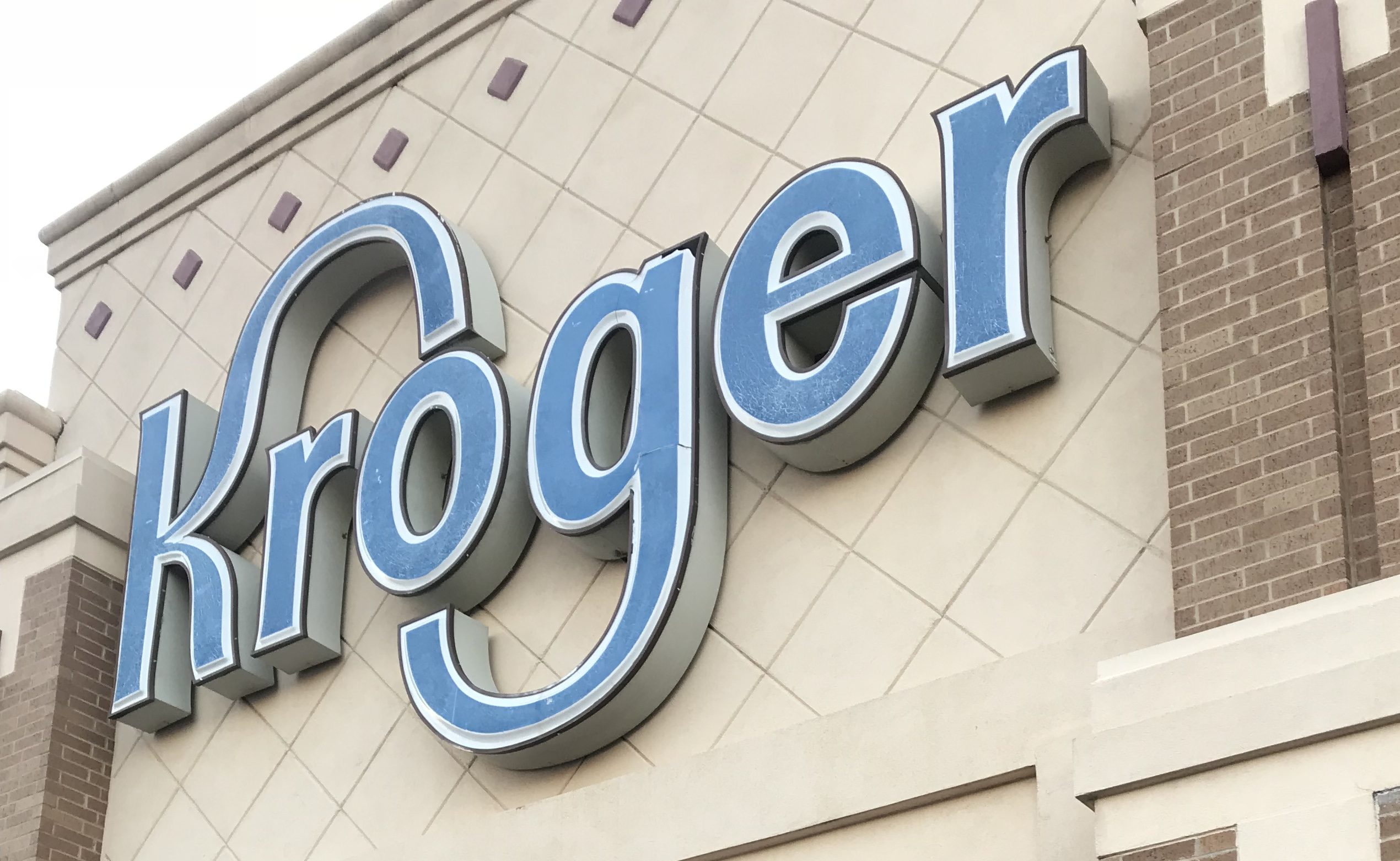 Speedway Kroger bakery closed after evidence of rodent activity
