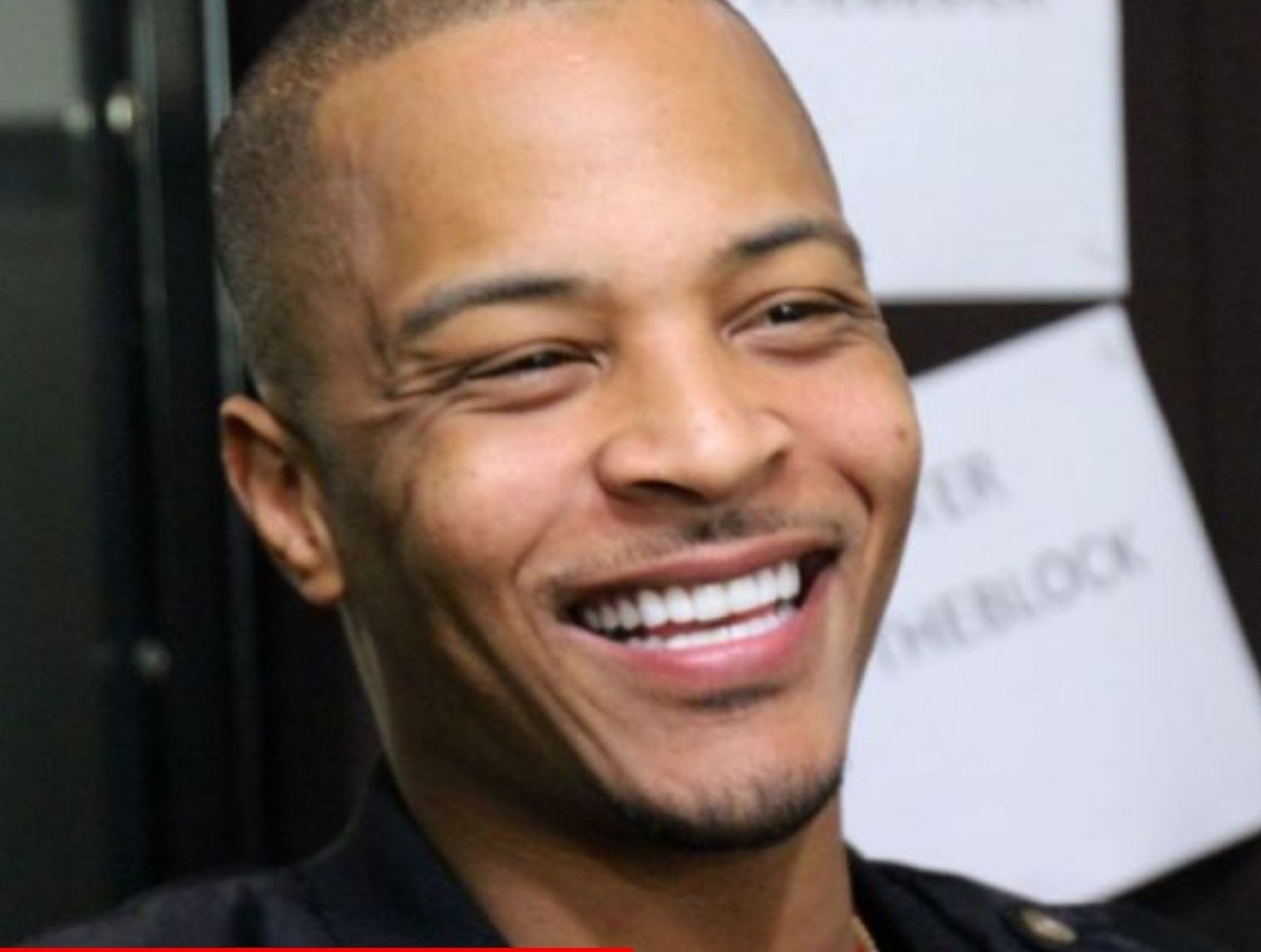T.I. Joins The QuickSilva Show with Dominique Da Diva