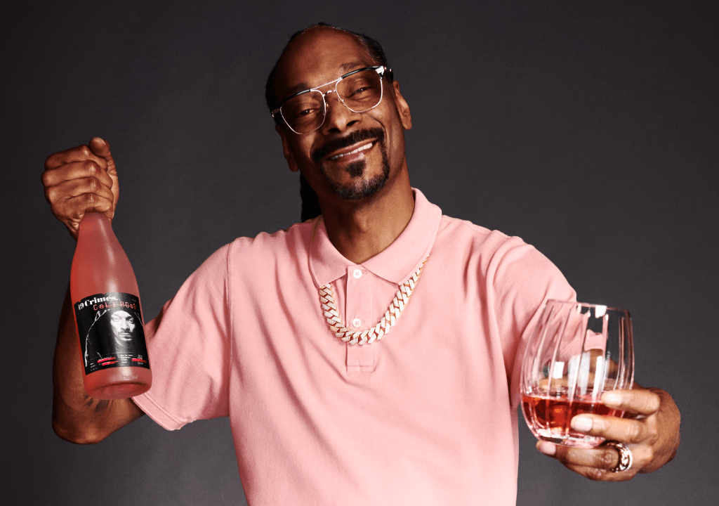 Snoop Dogg/Snoop Cali Rose assets