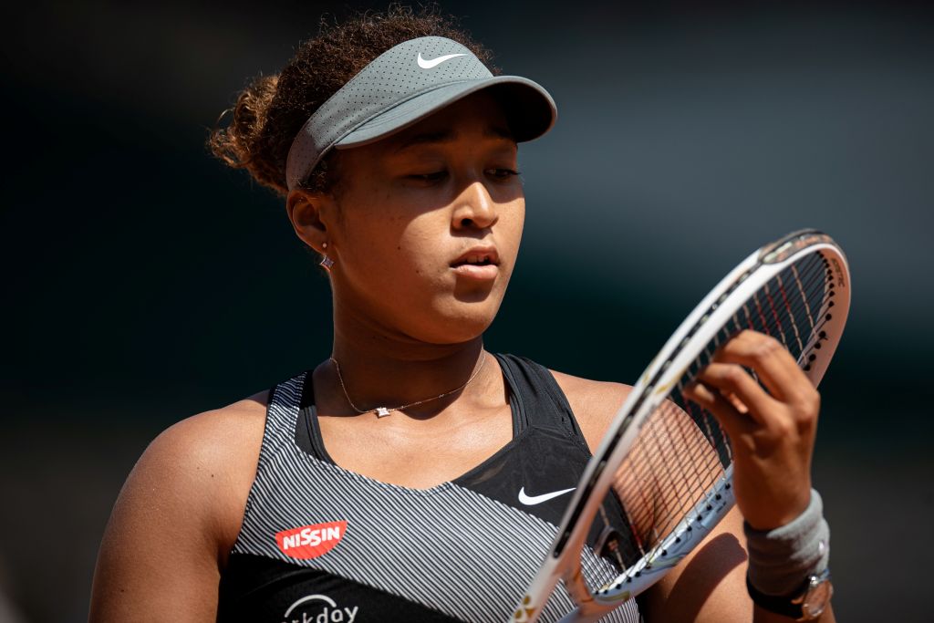 FRANCE-PARIS-TENNIS-ROLAND GARROS-FRENCH OPEN-WOMEN'S SINGLES