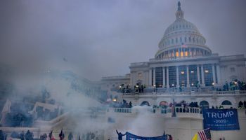 Storm the Capitol