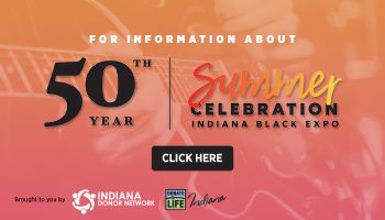 Indiana Donor Network IBE 2021 Dynamic